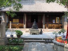 -云峰山自然风景区