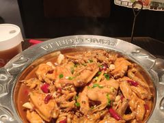-胖哥俩肉蟹煲(湖滨银泰in77店)