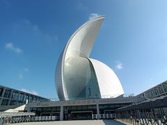 -上海中国航海博物馆