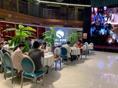 大堂-宴秋杭州菜(锦艺城店)