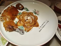-京华烟云·北京烤鸭(领展购物广场·中关村店)