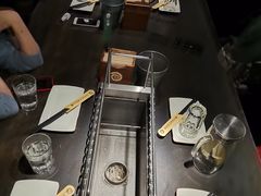 -很久以前羊肉串(中山公园店)