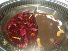 -椒王火锅(厚街万达店)