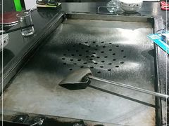 -浩文烧烤
