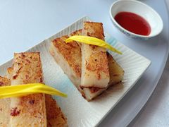 -鹭江宾馆·观海餐厅