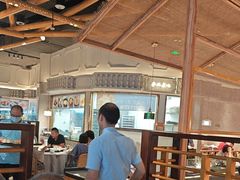 -晓粤·惹味粤菜(凯德乐峰广场店)