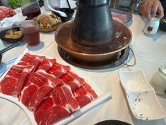 -东来顺饭庄(西直门店)