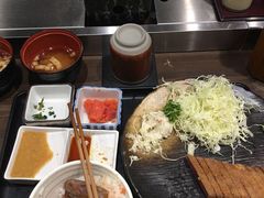-牛かつもと村(上野店)