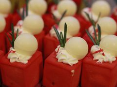 -杭州国际会议中心洲际酒店-原素全日餐厅(解放东路店)