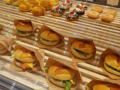 -美点饼业(埌西店)