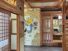 -百年石锅饭·朝鲜族传统民餐