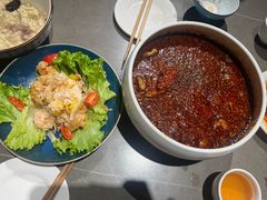-陈熹公民族美食文化餐厅(中华广场店)