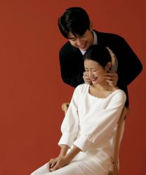 点击看大图 -时尚芭莎摄影BAZAAR STUDIO(上海店)