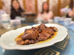 -围龙屋客家食府(福田店)