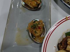 -明本海鲜大排档·鱼生海鲜烧烤宵夜(陈家祠店)
