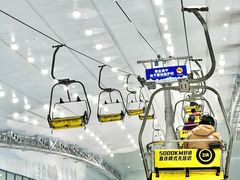 -哈尔滨热雪奇迹