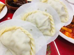 -玉华台饭庄(裕中西里小区店)