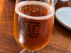 apple&nbsp;cider-RAC BAR(安福路店)