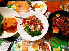 -烛影拾光观景餐厅·创意菜·摄影·小提琴(大唐不夜城店)