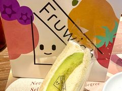 -Fruwich果明治(西单更新场店)