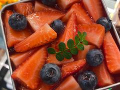 -法诗甜蛋糕店(皇姑大润发店)