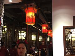 大堂-大龙燚火锅