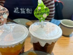 -花盐街·四川乐山小吃(西单大悦城店)