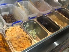 -老式乌米冰(阜阳园店)