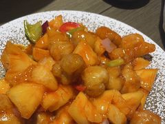 -隆喜元鱼汤包·海鲜(中联广场店)