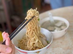 -非遗·爱西干面(小公园总店)