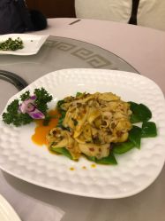 -金门大酒店·宴会厅