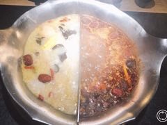 -湊湊火锅·茶憩(上海合生汇店)