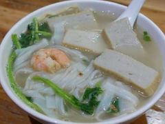 鱼饼肠粉-广东肠粉·老字号