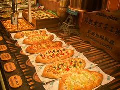 -東盛炭烤自助料理(浦东文峰广场店)