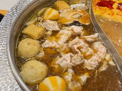 -牛匠和牛寿喜锅(西安总店)