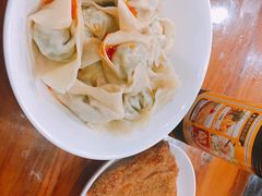 麻酱冷馄饨-潘国仙耳光馄饨(黄家阙路店)