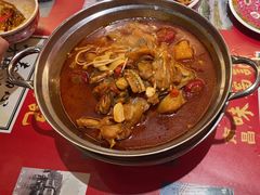 -味福记·本地特色菜(八一万达广场店)