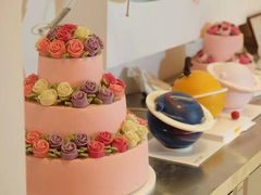 -BON CAKE(华贸购物中心店)