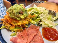 -西关84·History·Art·Cafe