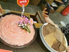 -井格重庆火锅(西直门凯德Mall店)