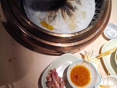 -梨花自助烤肉(天河城店)