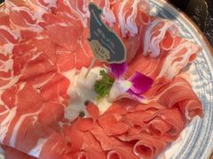 -阳坊涮肉(西直门凯德mall店)