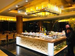 -豫园万丽酒店-万丽轩中餐厅(河南南路店)