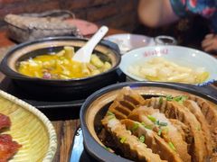 -好灶头妈妈菜·柴火灶台鱼·千岛湖土菜地标美食