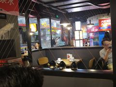 -鱼酷活鱼烤鱼(梅江印象城店)