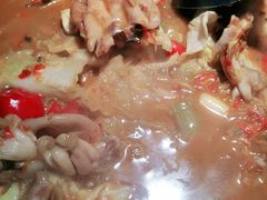 -蛙来哒(东城万达店)
