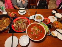 -绝城芋儿鸡(犀浦旗舰店)