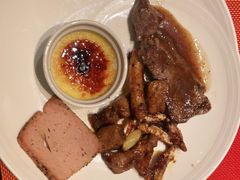 -合肥皇冠假日酒店·菲亚斯特自助餐厅(黄山路店)