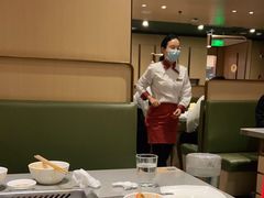大堂-海底捞火锅(铂澜大象城店)