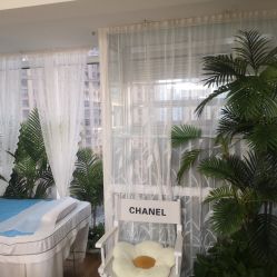 -新雨池不针清祛痘